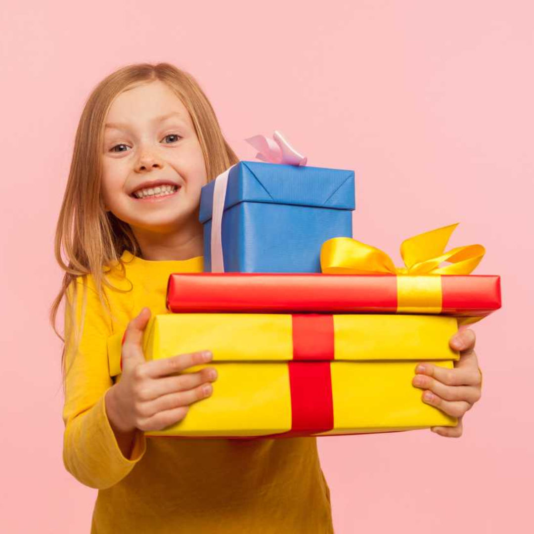 Produkt ako prekvapenie