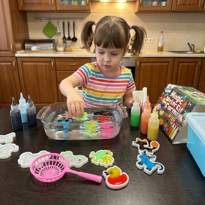 21-dielna sada na tvorbu figúriek | Farma