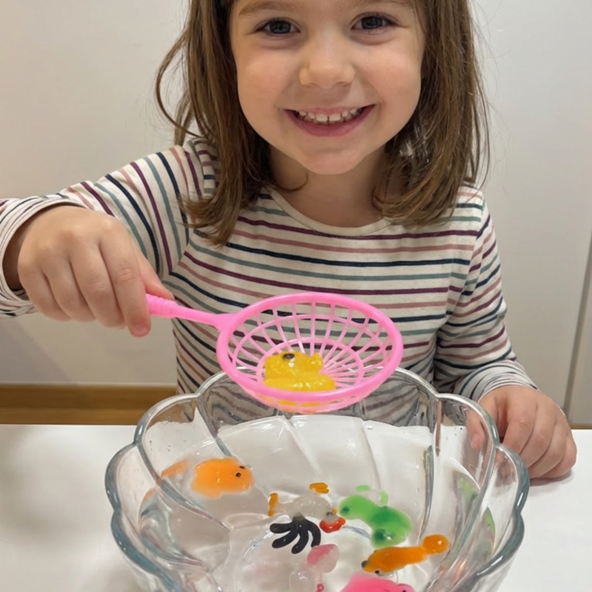 21-dielna sada na tvorbu figúriek | Farma