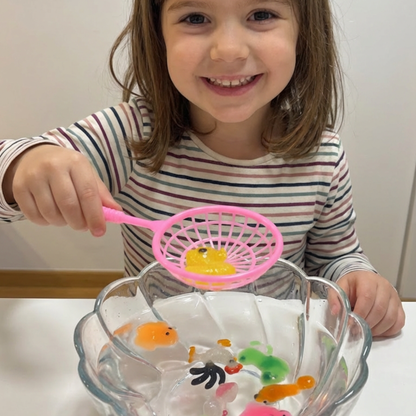 21-dielna sada na tvorbu figúriek | Farma