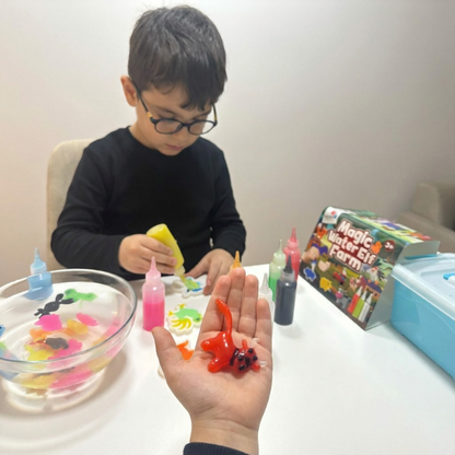 21-dielna sada na tvorbu figúriek | Farma