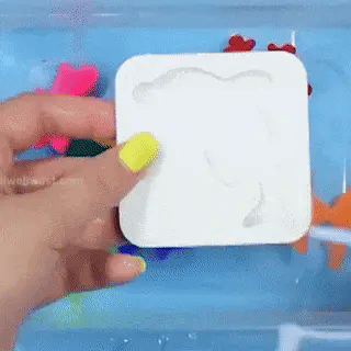 Kúzelní vodní škriatkovia | Džungľa | 4, 8 alebo 12 farieb | pre deti 3+