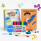 GENIUS KID + 12 fixiek ZDARMA 🎁