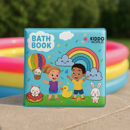 Kreatívny Montessori balíček pre bábätká (6+ mesiacov)