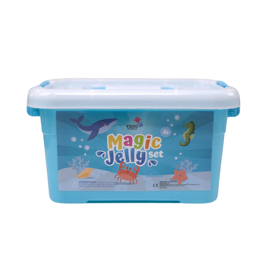 3D Magic Jelly Krabica