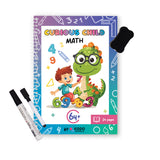 Pokročilá matematika (6+ rokov)