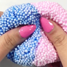 Ice Cream Slime Kit | Senzorická STEM hra | pre deti 4+