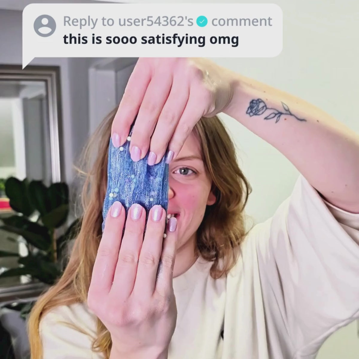 DIY Slime Squishies – Galaxia (4+ rokov)