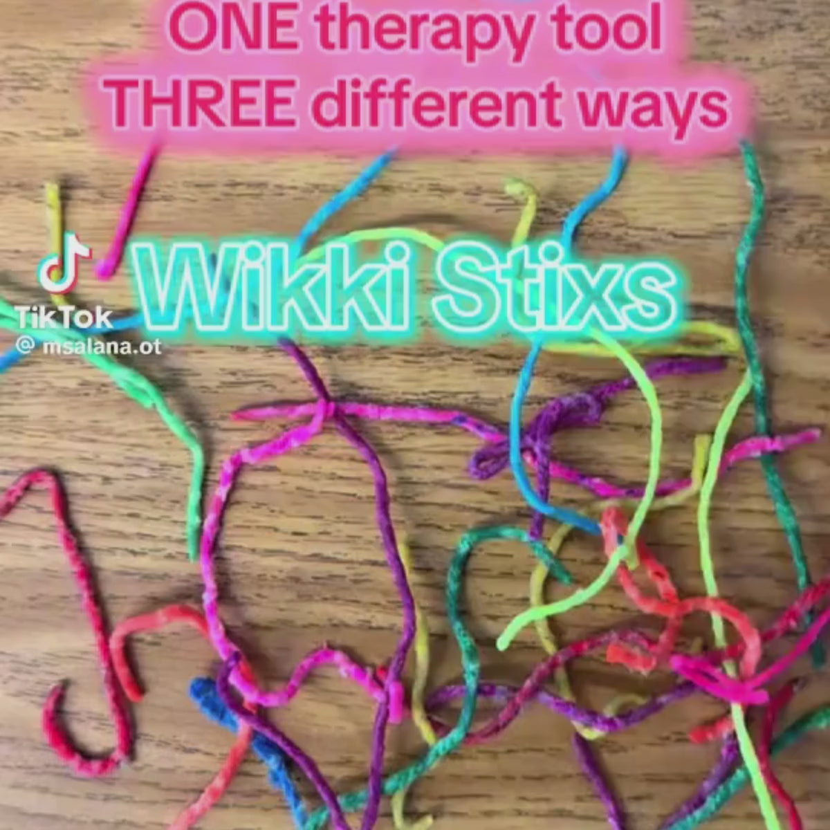 Wikki Stix: Velká e-kniha aktivit (30 stran a 40 úkolů)