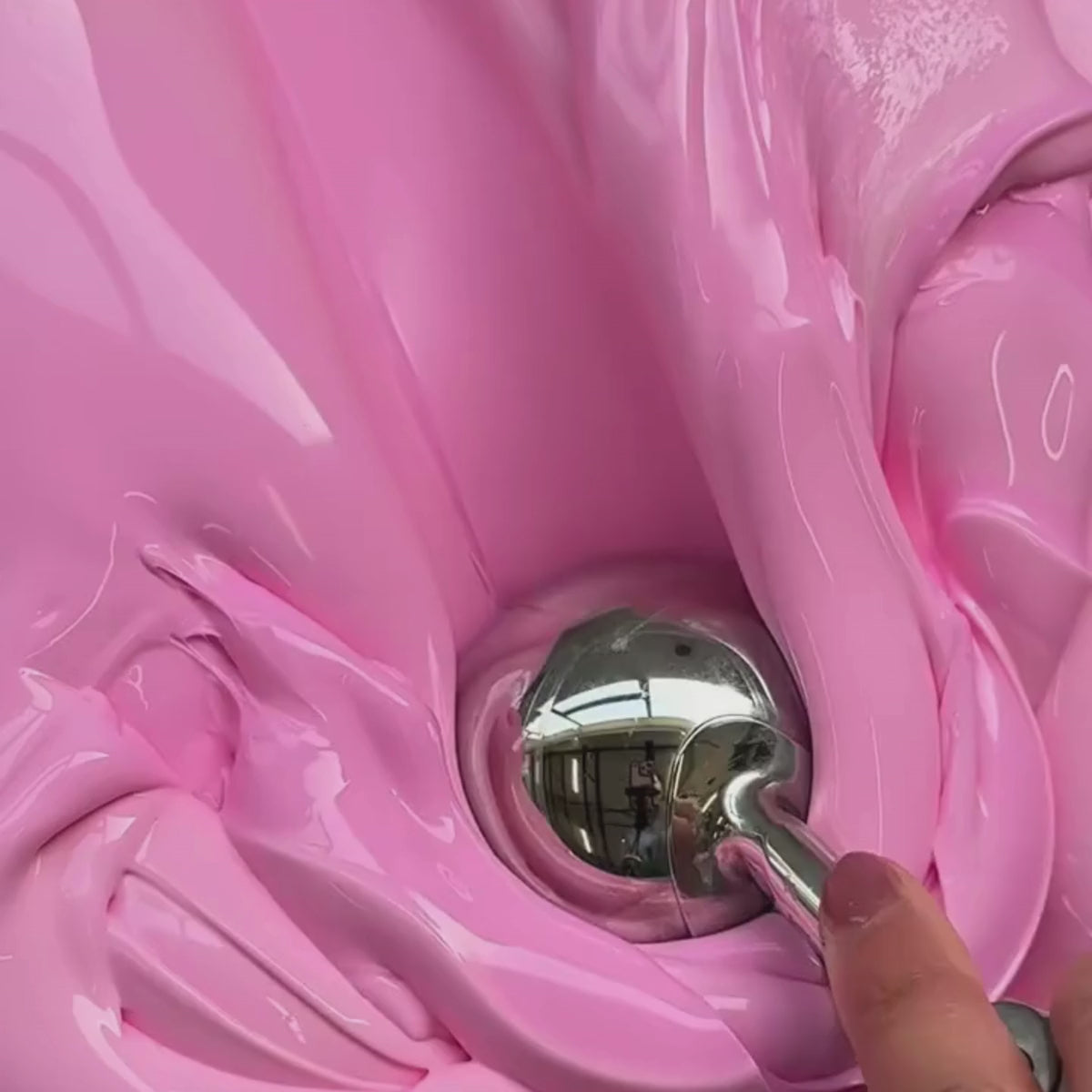 DIY Slime Squishies – Zmrzlina (4+ rokov)